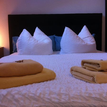 Pension Freiraum Guesthouse ברלין מראה חיצוני תמונה