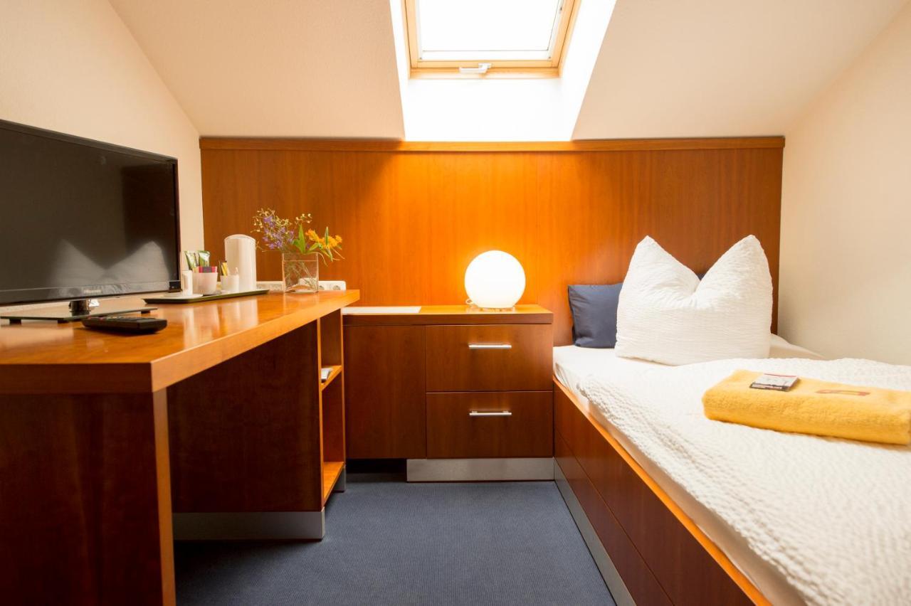 Pension Freiraum Guesthouse ברלין מראה חיצוני תמונה