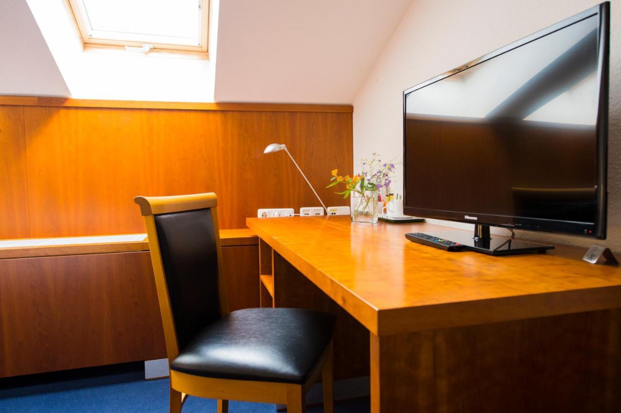 Pension Freiraum Guesthouse ברלין מראה חיצוני תמונה