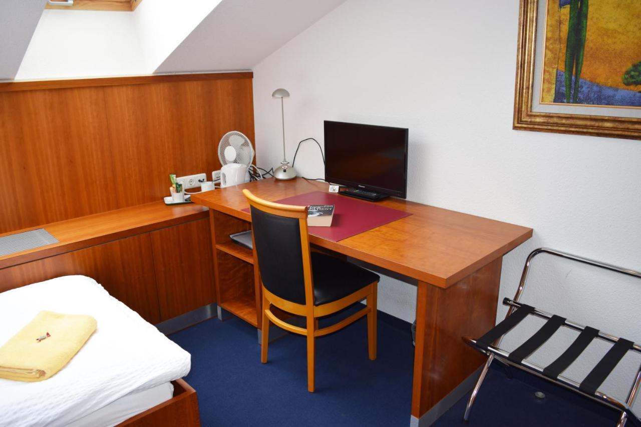 Pension Freiraum Guesthouse ברלין מראה חיצוני תמונה