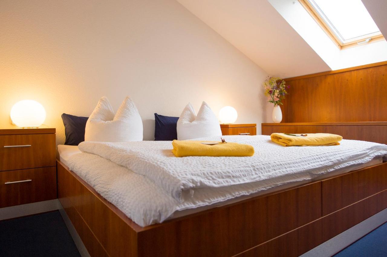 Pension Freiraum Guesthouse ברלין מראה חיצוני תמונה