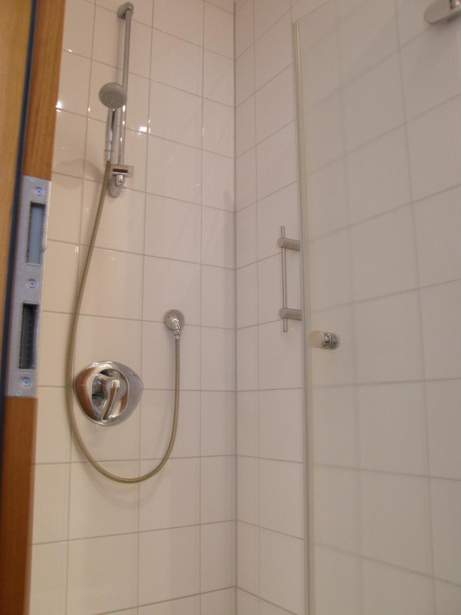 Pension Freiraum Guesthouse ברלין חדר תמונה
