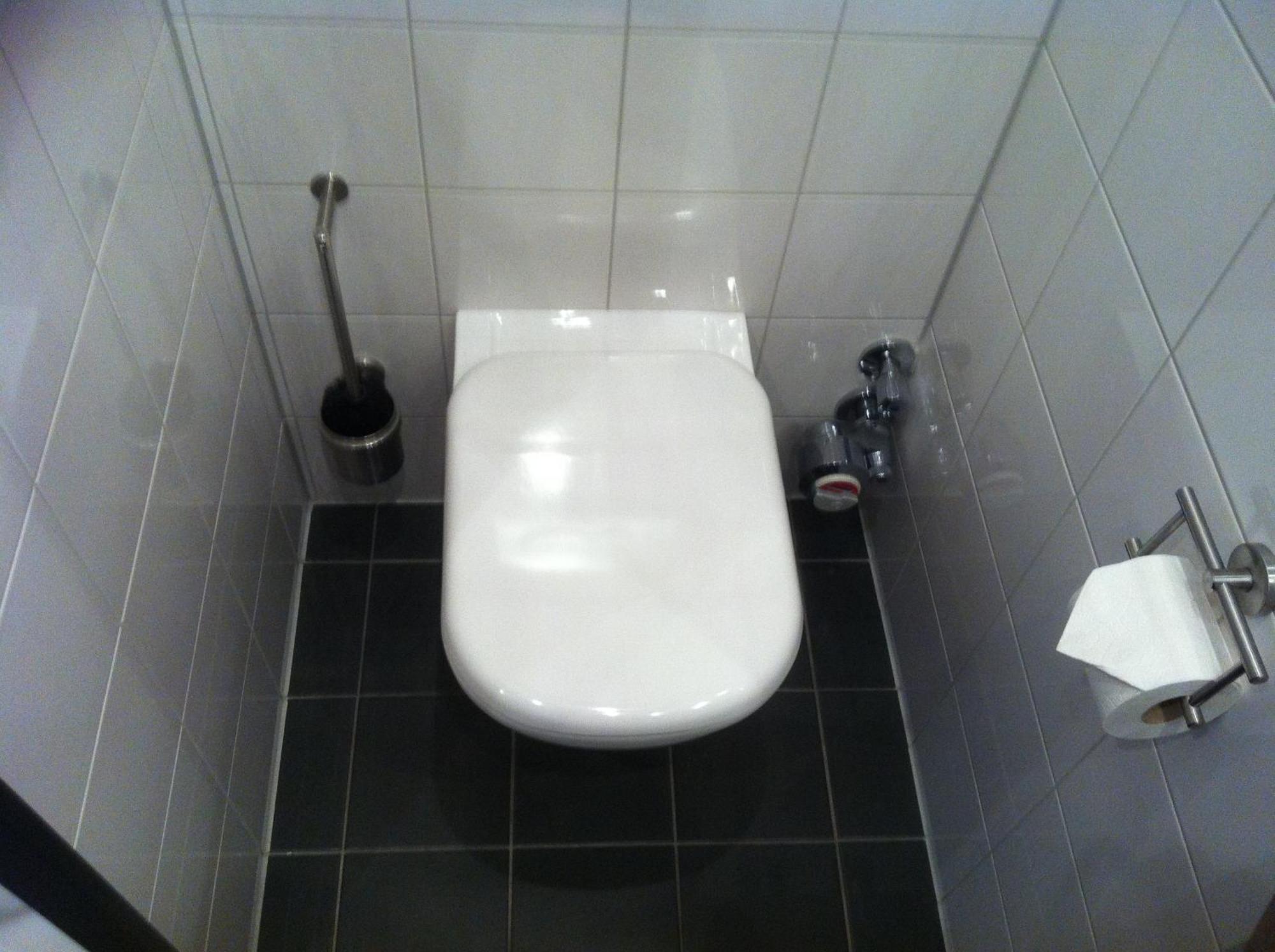 Pension Freiraum Guesthouse ברלין חדר תמונה