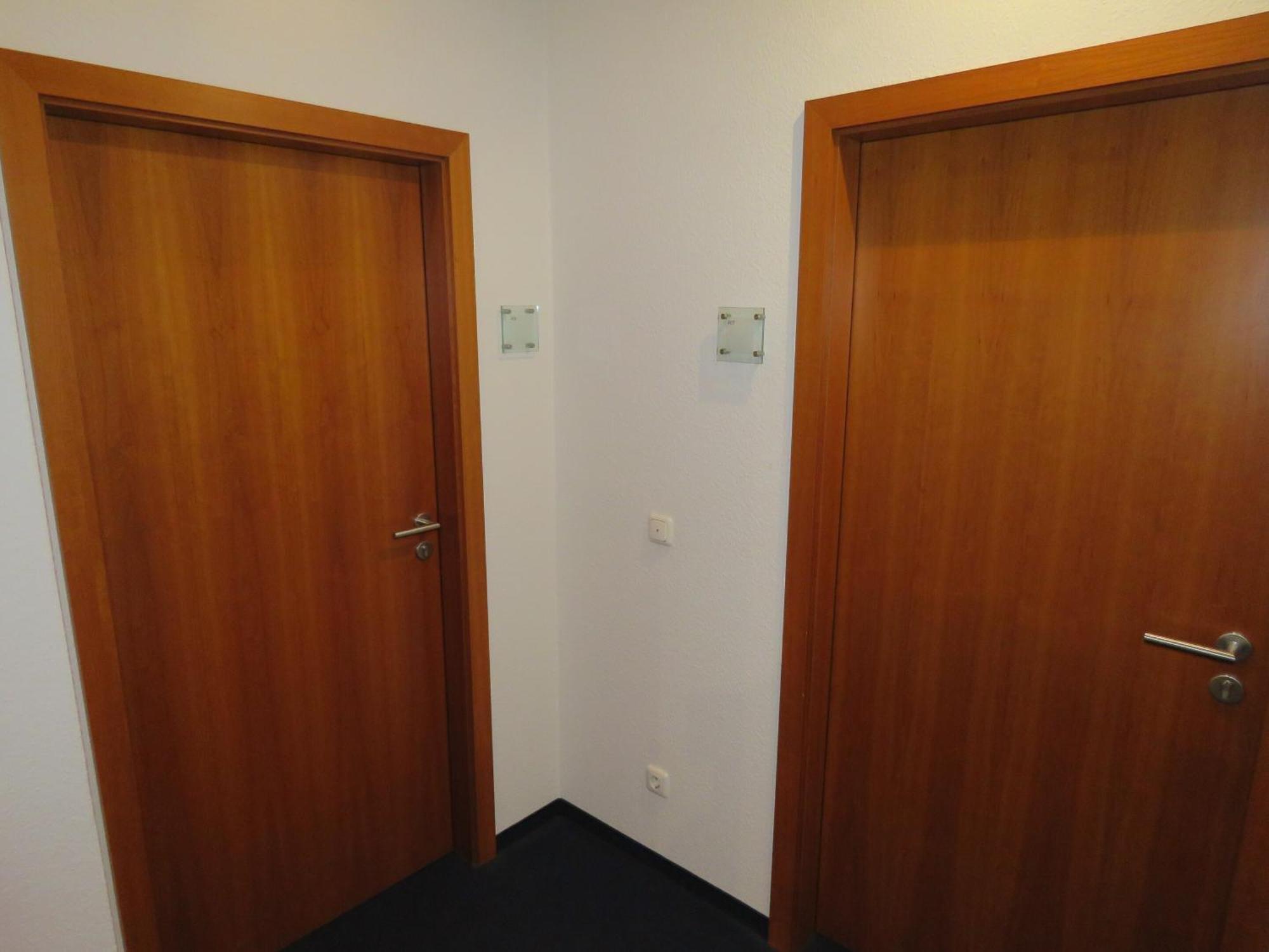 Pension Freiraum Guesthouse ברלין מראה חיצוני תמונה