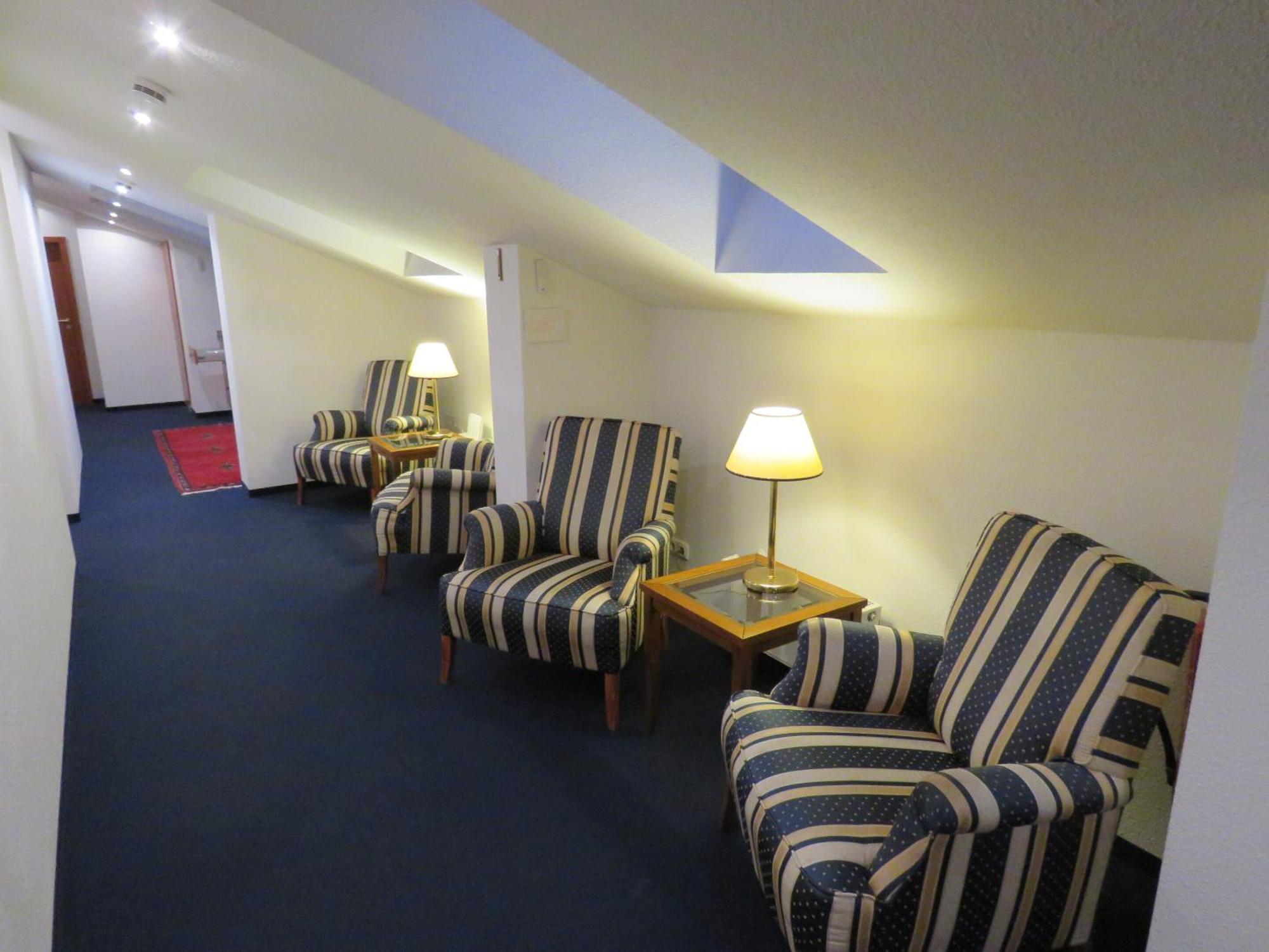 Pension Freiraum Guesthouse ברלין מראה חיצוני תמונה