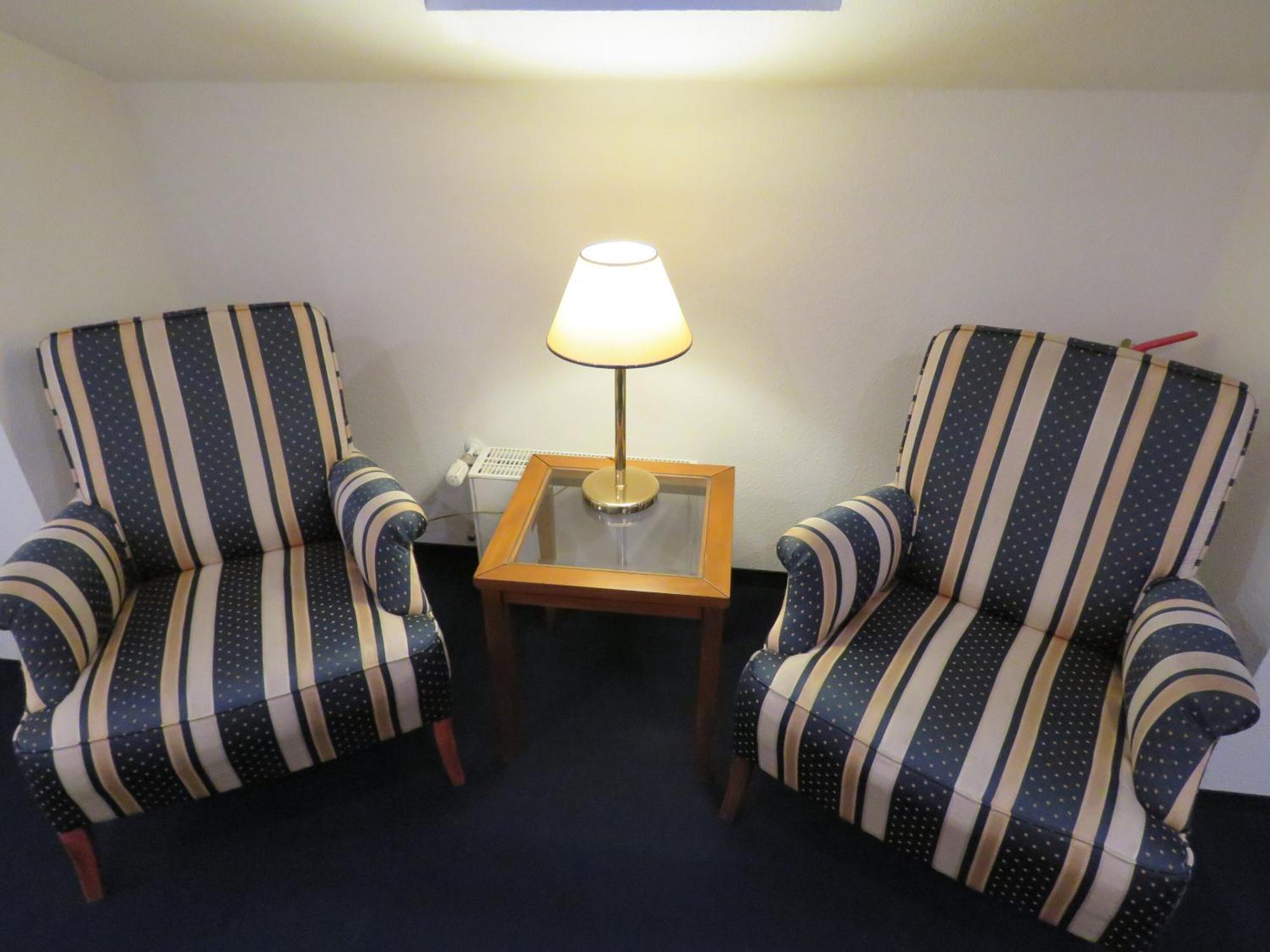 Pension Freiraum Guesthouse ברלין מראה חיצוני תמונה