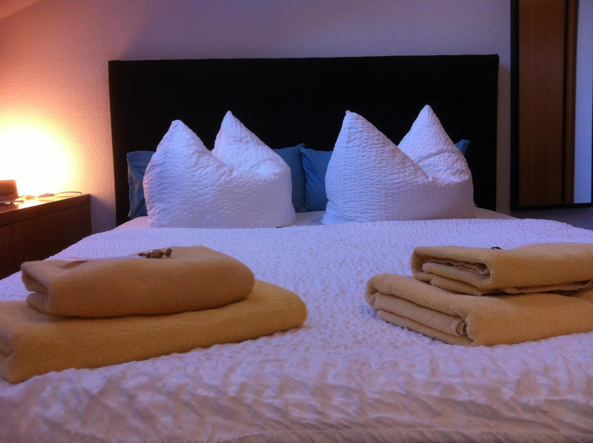 Pension Freiraum Guesthouse ברלין מראה חיצוני תמונה