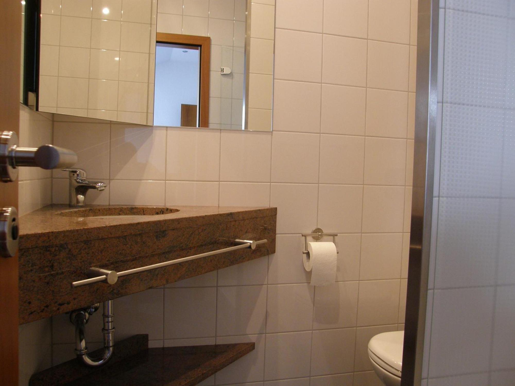 Pension Freiraum Guesthouse ברלין חדר תמונה