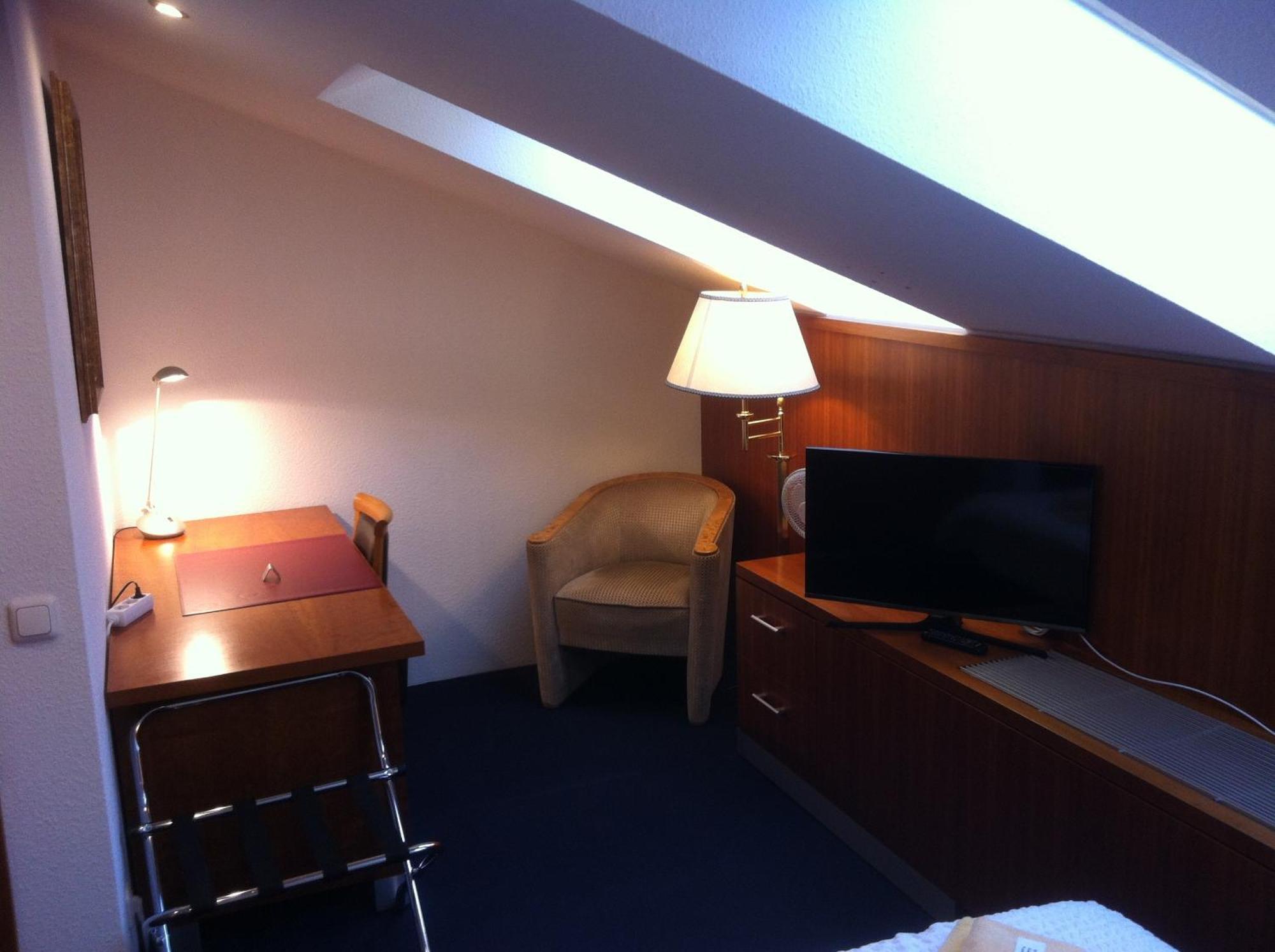Pension Freiraum Guesthouse ברלין חדר תמונה