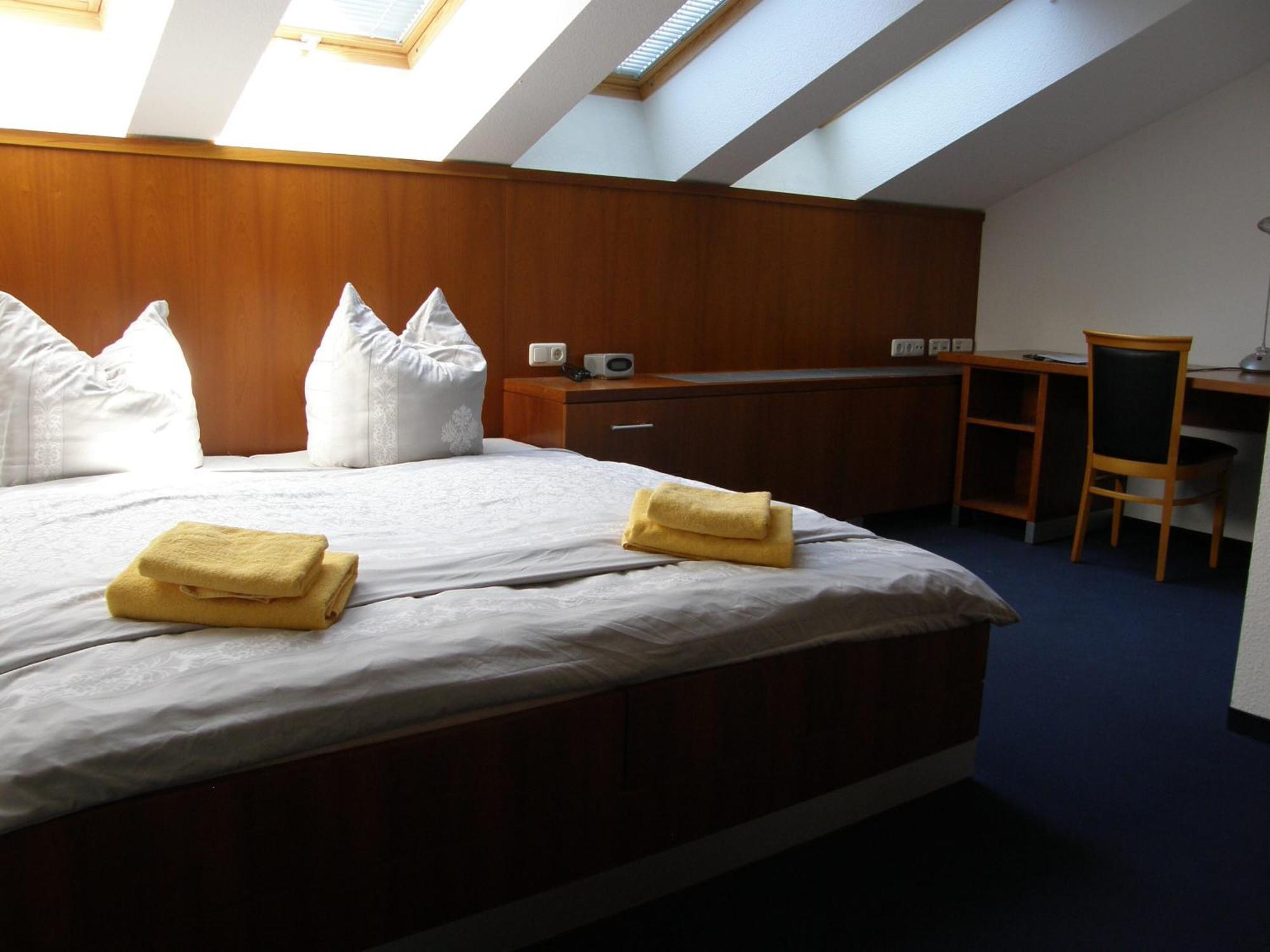 Pension Freiraum Guesthouse ברלין חדר תמונה