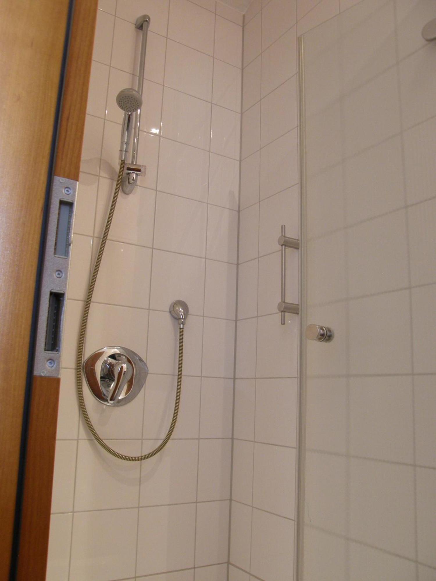 Pension Freiraum Guesthouse ברלין חדר תמונה