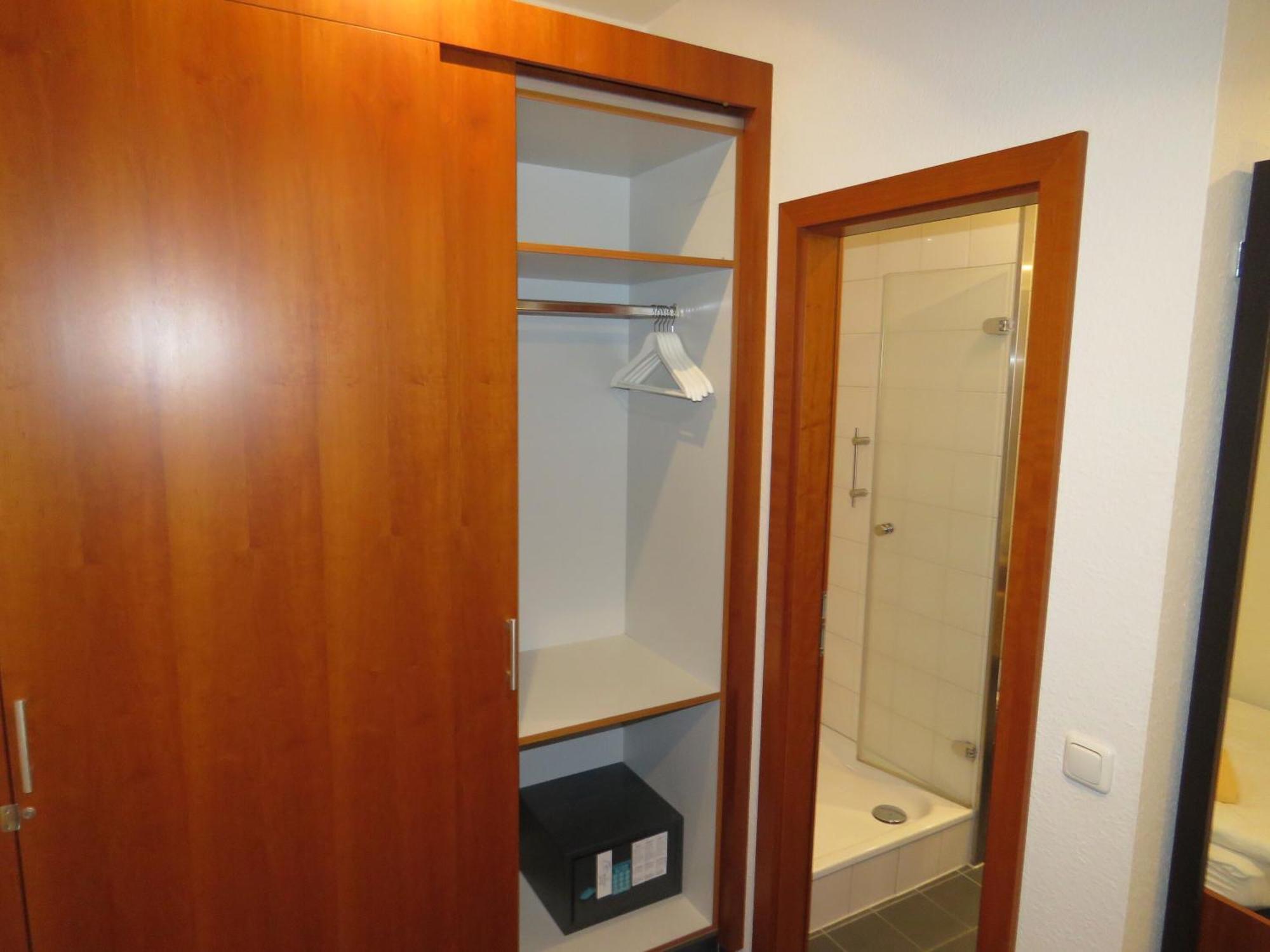 Pension Freiraum Guesthouse ברלין חדר תמונה