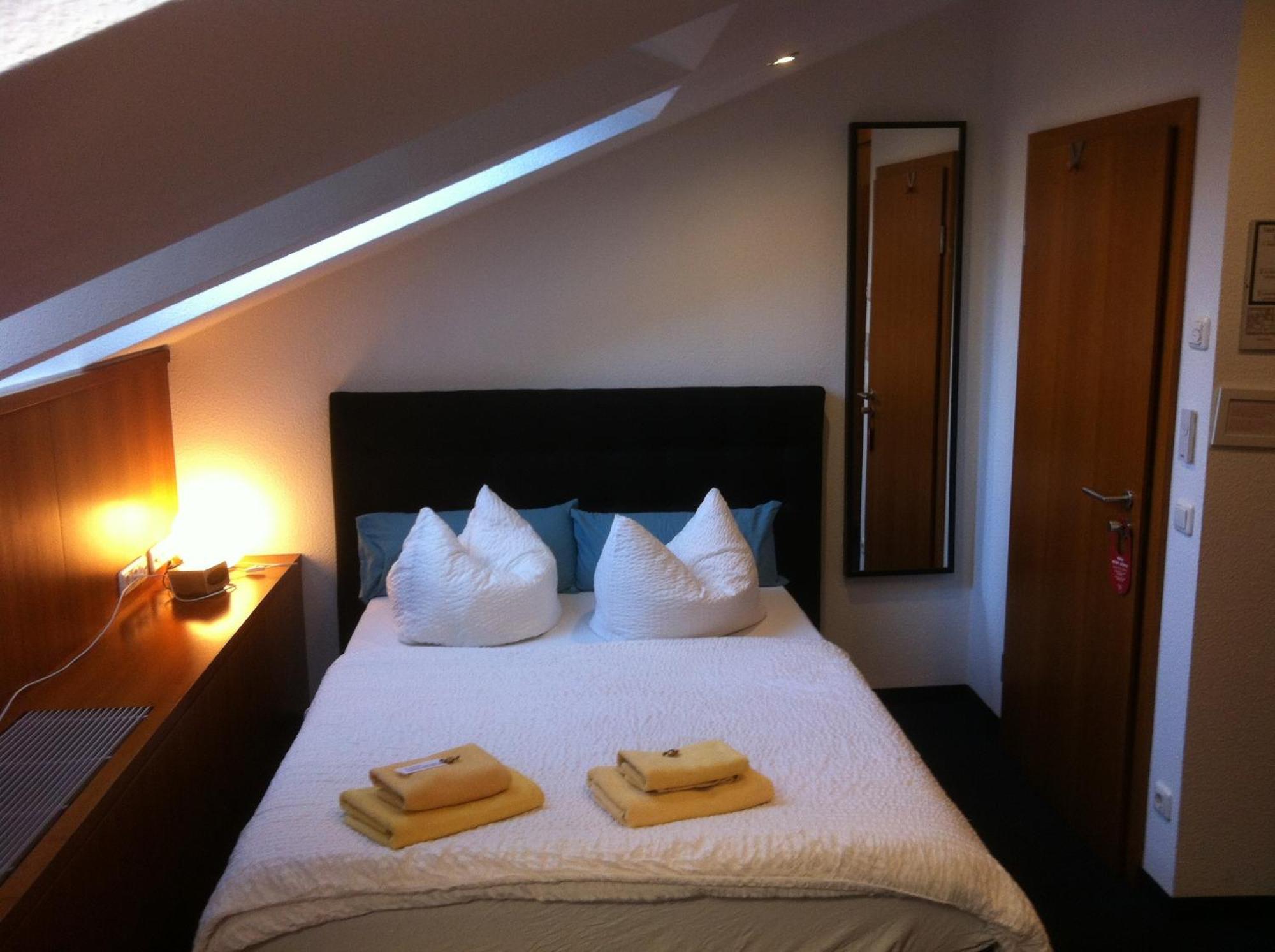 Pension Freiraum Guesthouse ברלין מראה חיצוני תמונה