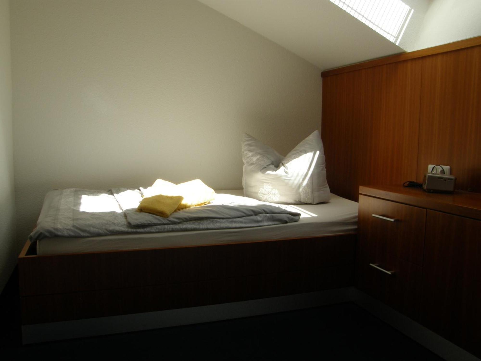 Pension Freiraum Guesthouse ברלין חדר תמונה